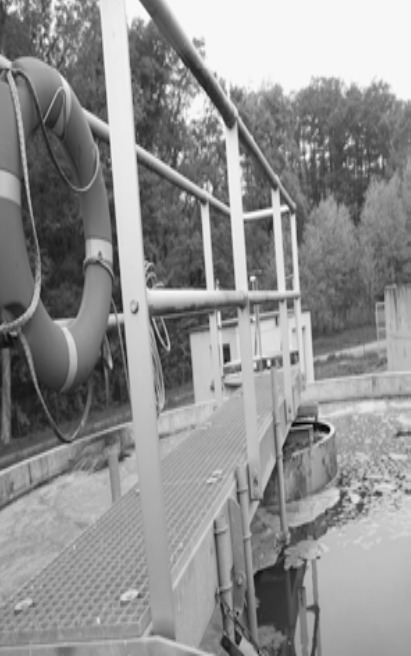Projet d'ouvrage termine par SOBAFOR SA